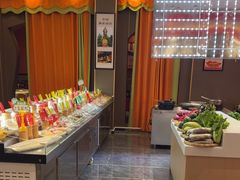 -韶山冲湘菜(中兴大街店)