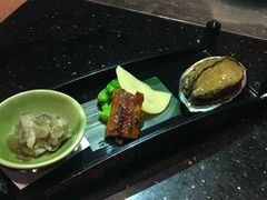 -九洲喜来登酒店湖月日餐厅