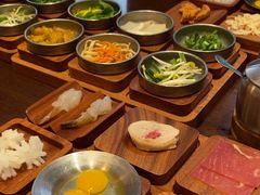 -银米·云南传统过桥米线(双廊黑金冠店)
