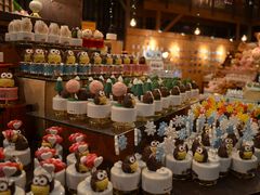 八音盒-小樽八音盒堂