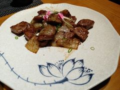 -吉之仙•中国制造•出口级食材日料店(领事馆总店)