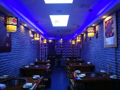 大堂-曹丞相·地锅鸡·地锅鱼(武林店)