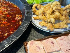 -陈眼镜火锅(总店)
