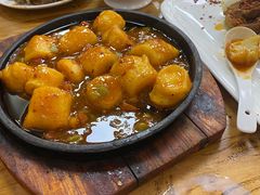 -清真西北风味餐厅