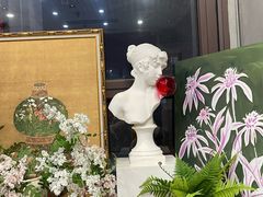-红东阁东北菜烤肉酒馆(CROSS万象汇店)