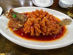 -协和菜馆(凤凰街店)