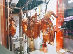 北京烤鸭-红红烤鸭店(西单店)