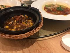 -国睿金陵大酒店餐厅