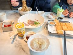-花园茶楼·早茶·淮扬菜(兴城西路店)