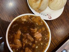 -姚记炒肝店(簋街店)