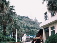 -南麂列岛