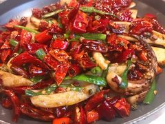 -蕃茄述·好汤自然来(江汉路店)