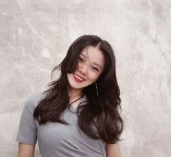 造型烫-东田造型