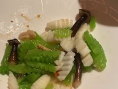 -宝轩渔府·老字号海鲜·正宗津菜(水上店)