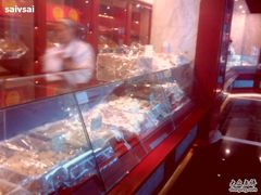 柜台-百年义利(福长街店)