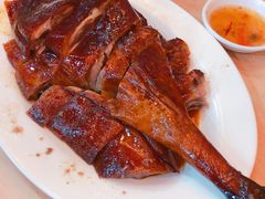 -一乐烧鹅(中环店)