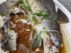 -银峰农庄·特色烧鸡·鲜无花果浸鸡