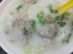 -燊意布拉肠云吞面(中山四路店)