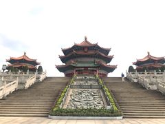 -广东圆玄道观