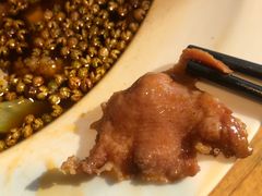 -胡马八破·川菜小馆(高新万达店)