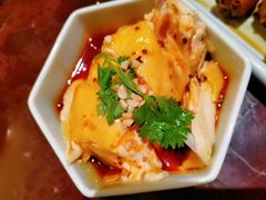 -新白鹿餐厅(爱琴海购物中心店)