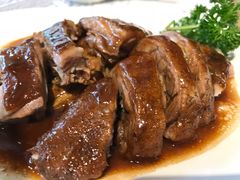-强记海鲜·大排档(蛇口新街店)
