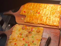 -印象餐厅(杭州国际博览中心北辰大酒店)