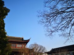 -丝绸小镇荻港古村