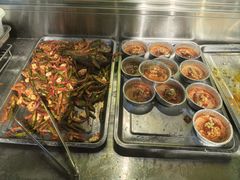 -生火火·地摊小炉子烧烤(龙湖北城金冠店)