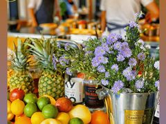 -BOR Eatery(安福路店)