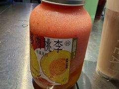 -喜茶(广州石牌桥店)