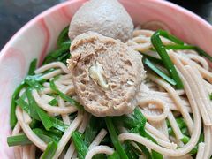 -潮镇老尾牛杂(环城西路店)