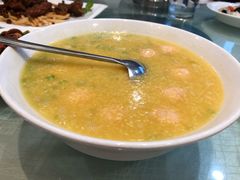 -香融府·烤鸭·家常菜(马家堡路店)