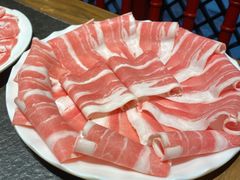 -清真·京华源铜锅涮肉(丰庆店)