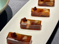 新派黄鱼冻-黄鱼馆Jhouse(外滩店)