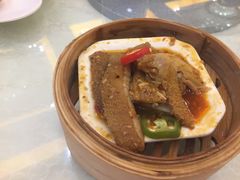 -顺德人家食府(黄金广场店)