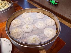 虾仁灌汤包子-宋都禾源·灌汤包子(汉兴路直营店)