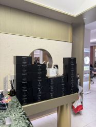 -Kraemer Paris苏豪路易士·嘉玛发廊