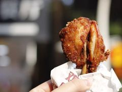 鸡腿肉-一把鸡腿(中亭街店)