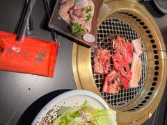 -谷牛和牛烤肉(漕河泾印象城店)