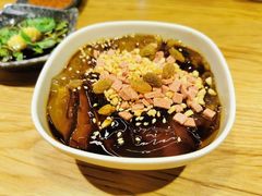 -付小姐在成都(川沙店)