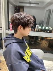-D.G造型·烫发染发接发
