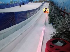 -世界之窗阿尔卑斯冰雪世界