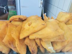 鸡蛋老虎-和众大油条(维明路店)
