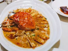 -旺顺阁海鲜广场(亚运村店)