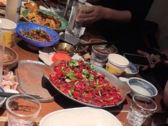 -包整·丝娃娃(一览甲秀楼风景店)