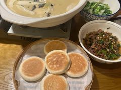 -李久其家民间餐厅(观沙岭公园店)