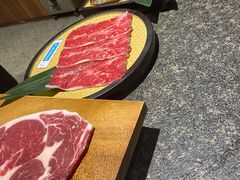 -NIUAN牛庵·日式和牛烧肉(恒隆店)