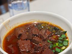 血旺-端仕小锅(文林街店)