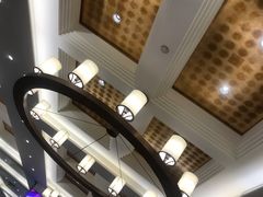 -东方红海鲜百汇(国际大厦店)
